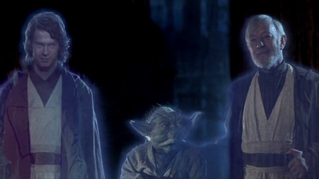 Star Wars - The Force Suite (Theme) смотреть онлайн