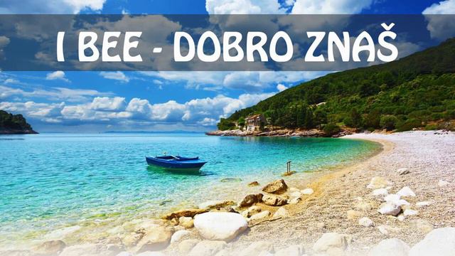 I Bee - Dobro znaš смотреть онлайн