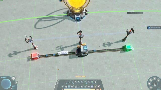 Dyson Sphere Program - Zen Sandbox, New Items And A New Sandbox смотреть онлайн