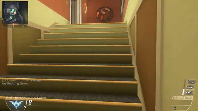 Call of Duty black ops II. Экстримальный мультиплеер! смотреть онлайн