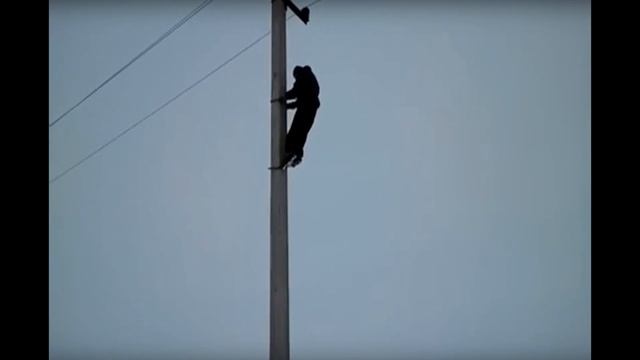 РАБОТА ЭЛЕКТРИК ЛИНЕЙЩИК ПОЛНОЕ ВИДЕО смотреть онлайн
