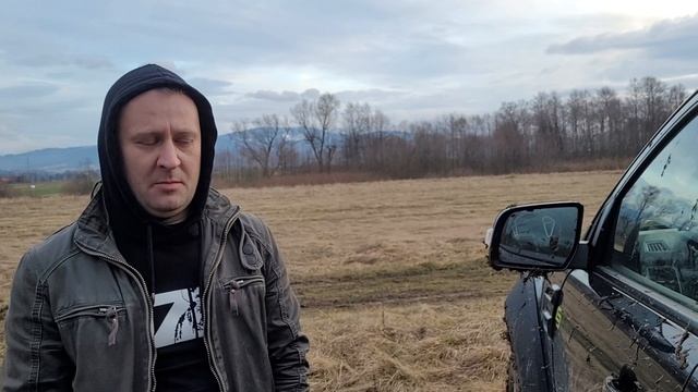 Ford Ranger Wildtrak od Carlex Design- czas ubłocić perełkę. смотреть онлайн