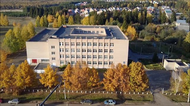 ? Школа №4 Удмуртия п.Игра School No. 4 Russia ? смотреть онлайн