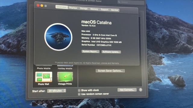 Unboxing Mac Mini Pro (For M1 Comparison) смотреть онлайн