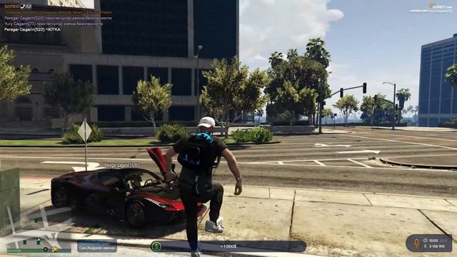 ФАРМ 1500 BP GTA 5 RP. САМЫЕ БЫСТРЫЕ СПОСОБЫ ФАРМА НА ГТА 5 РП смотреть онлайн