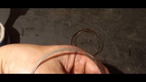 geely ck мини капиталка двигателя замена колец