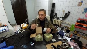 Автозапчасти - доступное качество. Обзор ступичных подшипников SNR и Ruville.