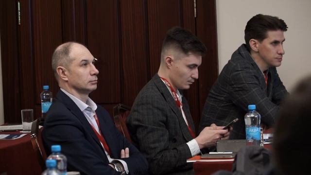 Наши клиенты познакомились с новым функционалом Solvo.TOS и новыми решениями на базе системы смотреть онлайн