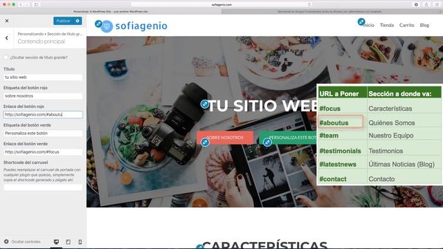 Cómo crear Tienda Online con WordPress 2018 ✅ - Para Principiantes смотреть онлайн