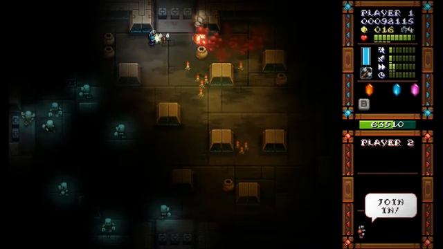 Iron Fisticle: Playthrough #10 - Starting To Get The Hang Of This!
