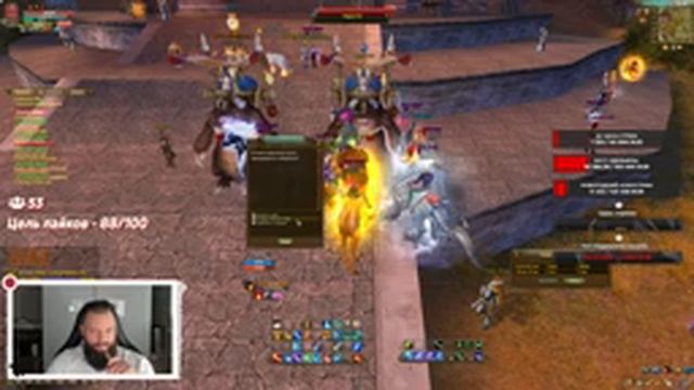 С 1 ЛВ ДО ПРЕДЕЛА! СКОЛЬКО АПНЕМ ЗА 4 ЧАСА, СТРАЖ НА ФАНИКЕ , PERFECT WORLD смотреть онлайн