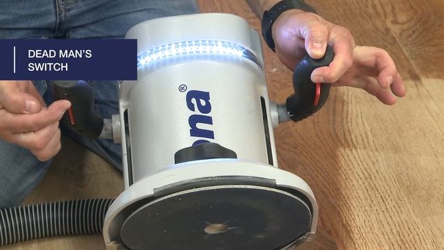 Bona Edge UX смотреть онлайн