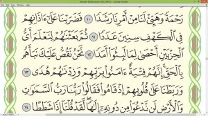 Шейх Айман Сувейд сура Аль Кахф стр 294