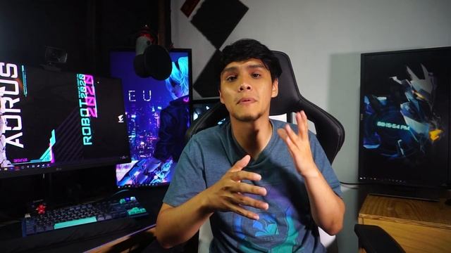 ¡Más rendimiento por un menor precio! La gráfica que todo gamer necesita Aorus RTX 4070Ti смотреть онлайн