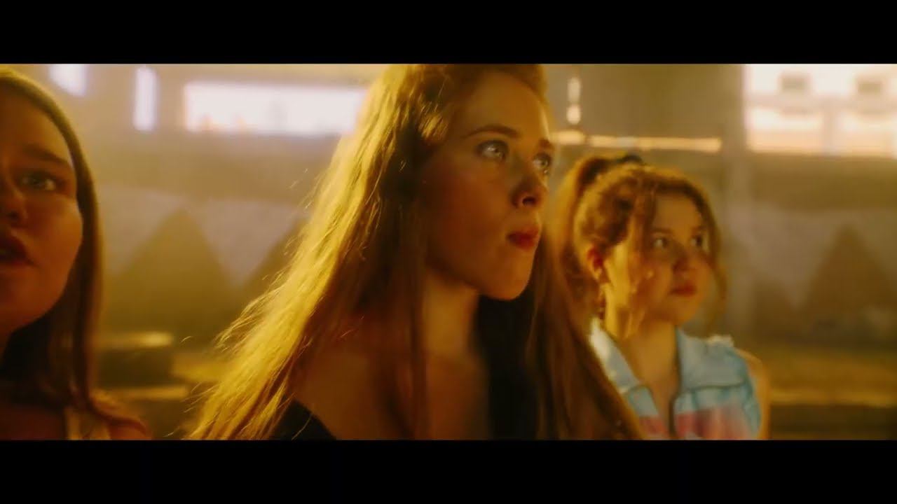 Подростки: Первая любовь - Русский трейлер (2024) смотреть онлайн