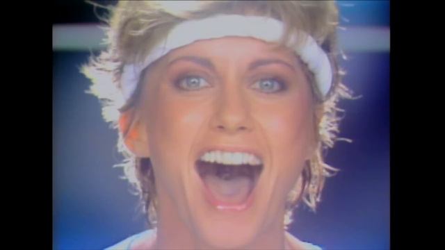 Olivia Newton-John - Physical (Official Music Video) [Remastered 2021] смотреть онлайн