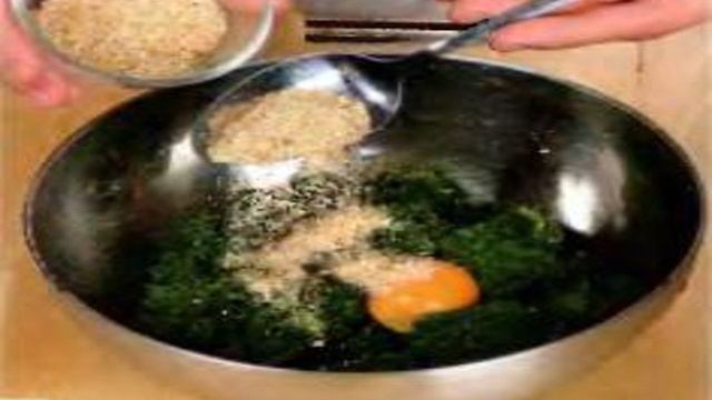 Кулинарные хитрости