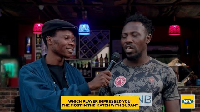 Nigeria vs Sudan: Nigerians React | Vox Pop смотреть онлайн