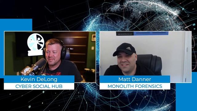 Digital Forensics of Docker - The Top Things You Must Know - Hubcast - Ep. 24 смотреть онлайн