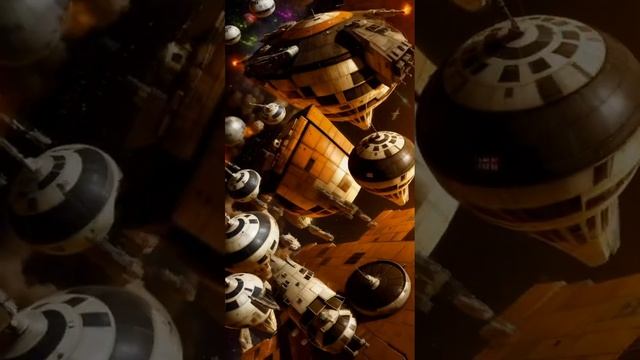Галактическая Республика смотреть онлайн