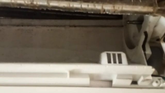 ЧИСТКА СПЛИТ СИСТЕМЫ V2, тип корпуса "1" смотреть онлайн