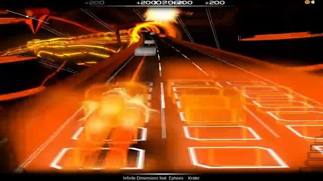 How to Audiosurf смотреть онлайн