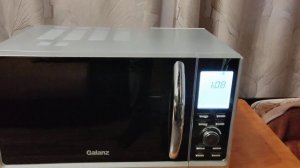 Микроволновая печь Galanz MOG-2343S
