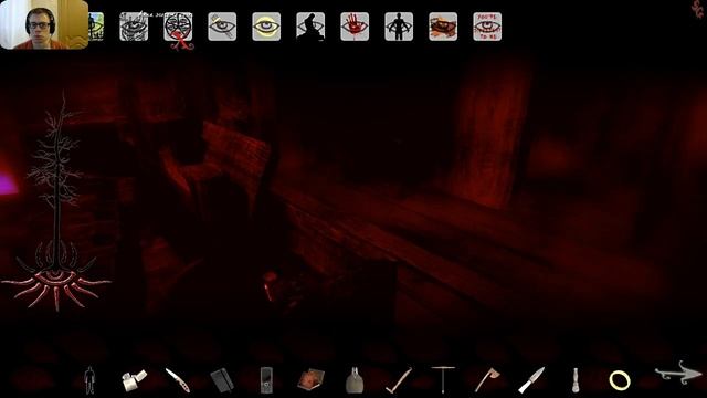 Прохождение игры Anna extended edition #4. Тайная комната башмачника. смотреть онлайн