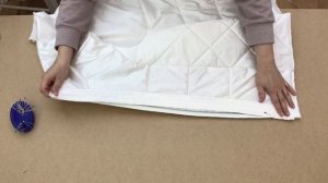 Как сшить женский утепленный жилет на любой размер и тип фигуры #женскийжилет #шитьженскийжилет