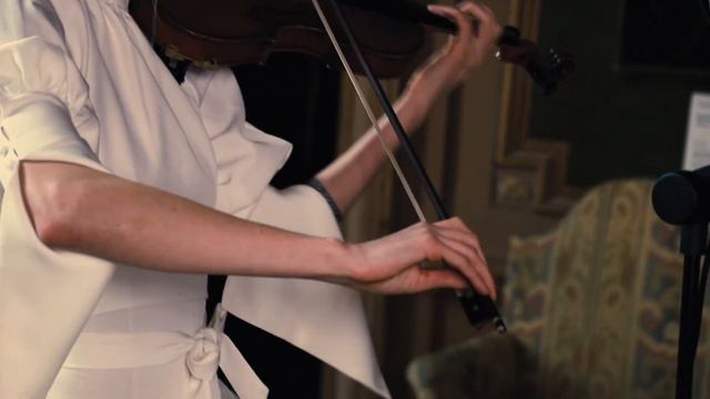 Elsa Birgitta Bekman - Hymne A L'Amour (Edith Piaf) смотреть онлайн