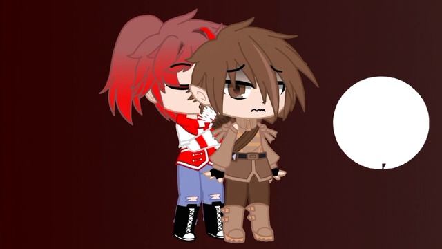 Они сумасшедшие?...//Руни//_//13 карт//_//Габриэль, Куромаку, Данте, Феликс, Ромео, Пик//_//моя ау/ смотреть онлайн