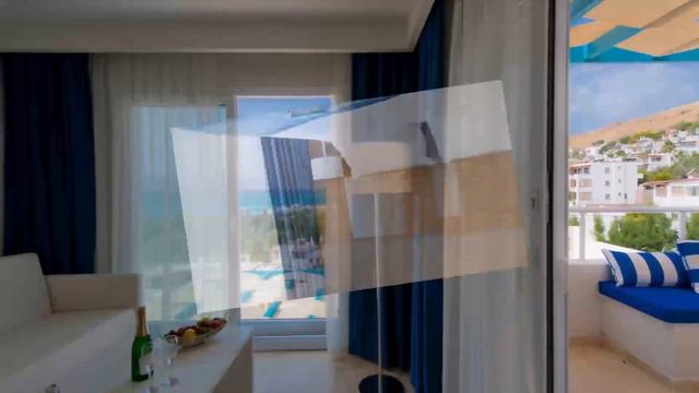 Sentido Bellazure Hotel Bodrum