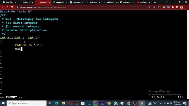 2. Collaboration is multiplication| c - more function more nested loop| code along | complete |1000 смотреть онлайн