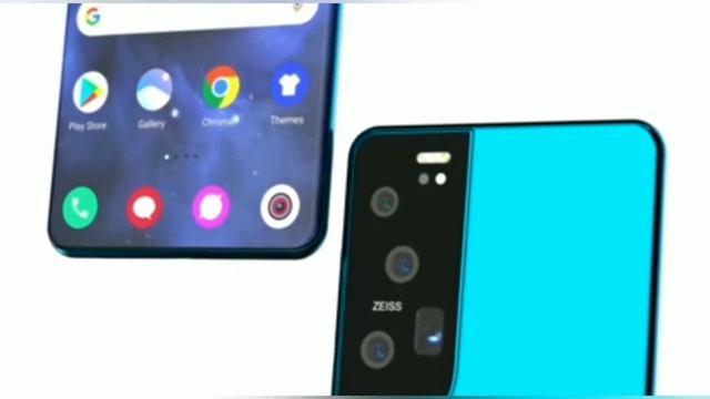 NOKIA 10 PURE VIEW UPCOMING SMARTPHONE IN 2020 смотреть онлайн