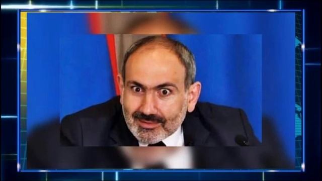 Цель Пашиняна – стереть со своего лба клеймо сдавшего Карабах: ОБНОВЛЕНИЕ смотреть онлайн