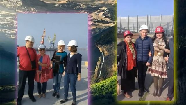 Все профессии важны, все профессии нужны!