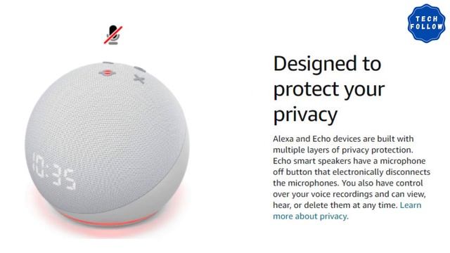 ☄️☄️ Echo Dot (4th Gen) | Smart speaker with clock and Alexa-The best [Buying Guide] смотреть онлайн