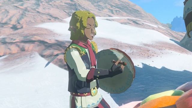 The Legend of Zelda: Tears of the Kingdom - 2023 06 23 23 27 58 смотреть онлайн