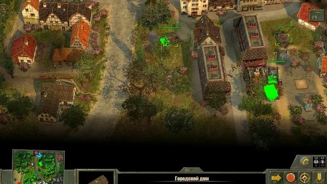Блицкриг 2.5 / Blitzkrieg 2.5 часть 2 смотреть онлайн