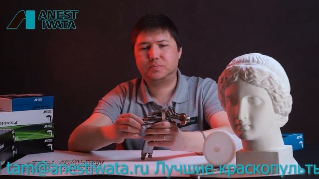 KIWAMI4-BA4 Легендарная Bellaria (белочка) в новом корпусе!