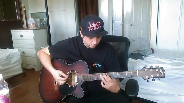 PageR all that remains - Six смотреть онлайн