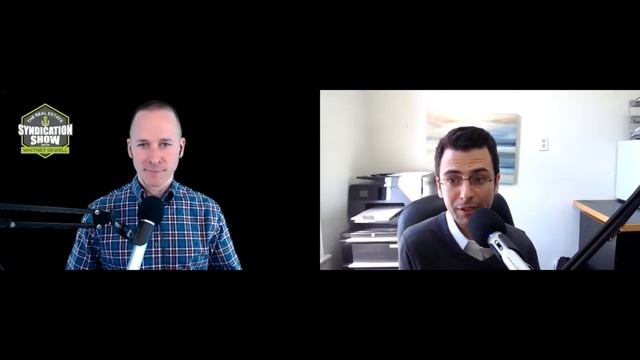 Breaking Down The Qualified Retirement Plan With Bernard Reisz