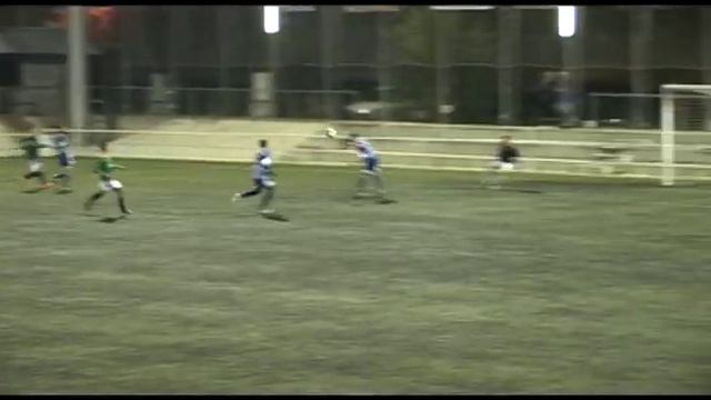 CP San Cristobal 3 CD Can Parellada 3 ( Bryan, Cesar Molina y Fran ) смотреть онлайн