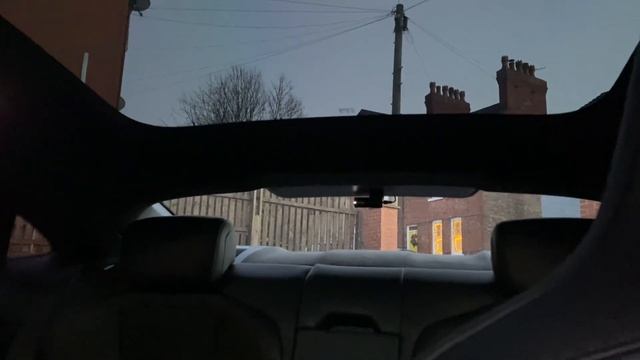 Porsche Taycan Turbo S - Blackvue Dash Camera Installs By TTW смотреть онлайн