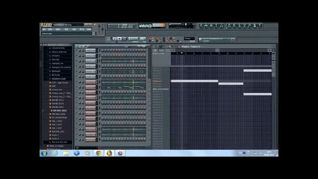 Rammstein Waidmanns Heil (Cover FL Studio) смотреть онлайн