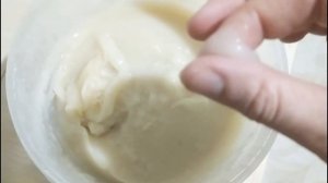 КЛЕЙ ИЗ МУКИ ? КАК СДЕЛАТЬ КЛЕЙСТЕР? Поклеить обои