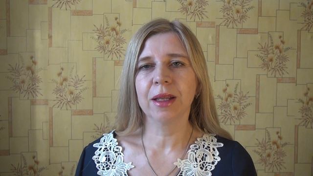 Вечность стучится в сердце. Стихотворение о Земле Ольги Долбышевой. смотреть онлайн