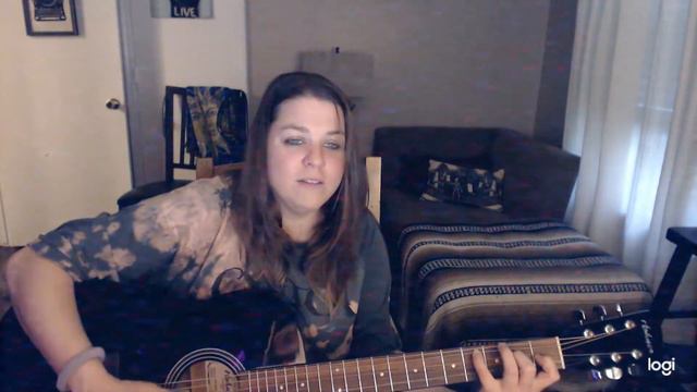 Interstate Love Song Cover смотреть онлайн