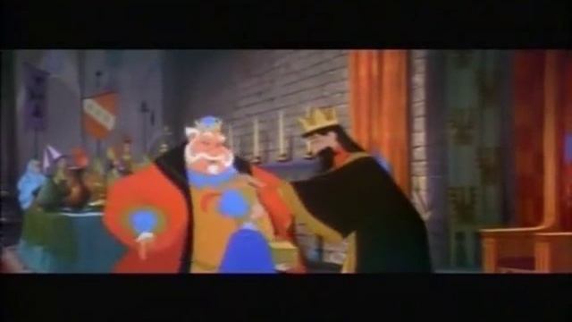 prince philip meets baby princess aroura смотреть онлайн