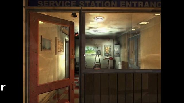 Overview - Point And Click Adventure Games 2005-2006 смотреть онлайн